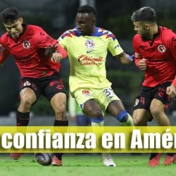 Casas de apuestas ANTICIPAN un MAL RESULTADO del Club América vs Xolos