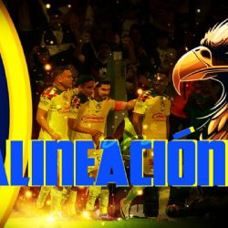 La Alineación Confirmada del Club América vs Xolos por el Clausura 2024: Los 11 de André Jardine