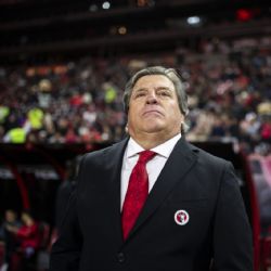 ¿Cómo le va a Miguel Herrera cada que JUEGA contra el Club América?