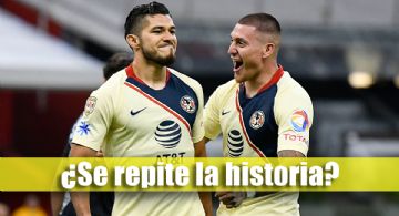 ¿Cómo LE FUE al Club América en su DEBUT de torneo, después de ser CAMPEÓN?