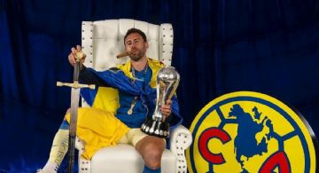 ¡Pudo seguir en el América! Miguel Layún CONFIESA por qué SE FUE del Club