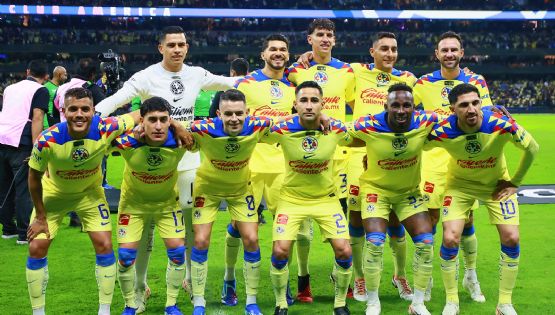 Los 6 JUGADORES MÁS CAROS del Club América en el Clausura 2024