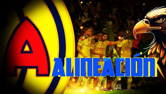 La Alineación Confirmada del Club América vs Xolos por el Clausura 2024: Los 11 de André Jardine