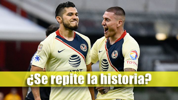 ¿Cómo LE FUE al Club América en su DEBUT de torneo, después de ser CAMPEÓN?