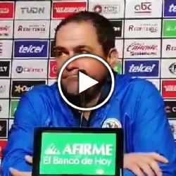 André Jardine explica por qué el Club América jugó con CUADRO ALTERNATIVO vs Xolos de Tijuana