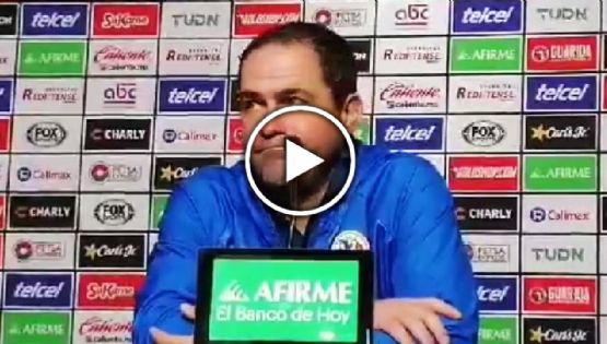 André Jardine explica por qué el Club América jugó con CUADRO ALTERNATIVO vs Xolos de Tijuana
