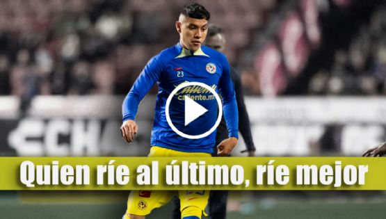 Video: Así es como en Tijuana SE BURLARON de Emilio Lara tras el Xolos vs América