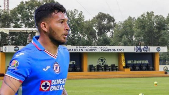 ¿Sí llega al América? Un movimiento en el Club le ABRIRÍA LAS PUERTAS a Juan Escobar