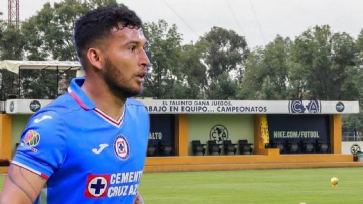 ¿Sí llega al América? Un movimiento en el Club le ABRIRÍA LAS PUERTAS a Juan Escobar