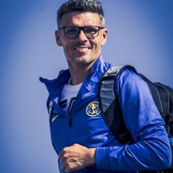 Tano Ortiz AYUDA al Club América en la TABLA GENERAL de la Liga MX en el Clausura 2025