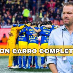 Santiago Baños adelanta si América estará COMPLETO contra Querétaro