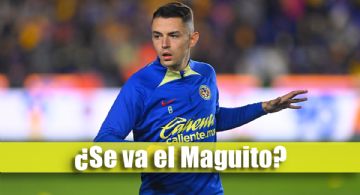 Los MOMENTOS MÁS ÉPICOS de Álvaro Fidalgo desde que llegó al América ¿PISTAS de que SE QUEDA?