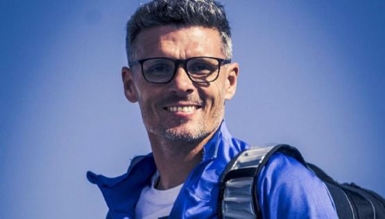 ‘Maldición’ del Tano Ortiz podría BENEFICIAR al Club América en la FINAL vs Cruz Azul