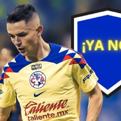 DESCARTAN uno de los posibles DESTINOS de Álvaro Fidalgo en su salida del Club América