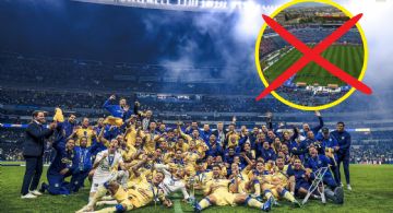 Club América jugaría en TODO EL PAÍS por las REMODELACIONES del Estadio Azteca