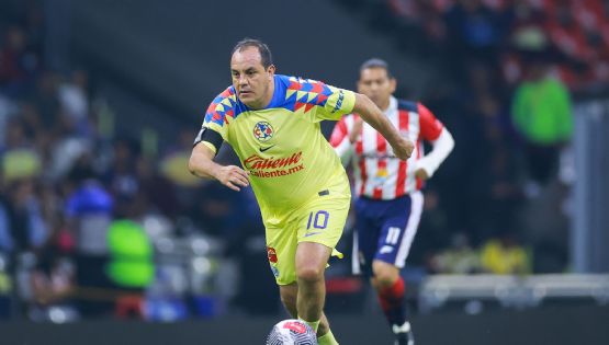 ¡Ídolo Azulcrema! Los MEJORES GOLES de Cuauhtémoc Blanco con el Club América