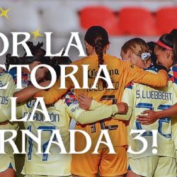 La ALINEACIÓN CONFIRMADA del Club América Femenil vs Xolas de Tijuana por el Clausura 2024: Las 11 titulares de Ángel Villacampa