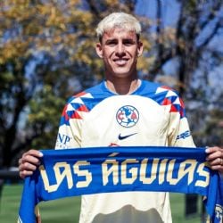 ¿Qué podría EVITAR la SALIDA de ‘Chicote’ Calderón al Necaxa?