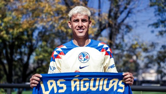 El DATO de Cristian Calderón que CONFIRMA que Atlas fue su VERDADERO AMOR