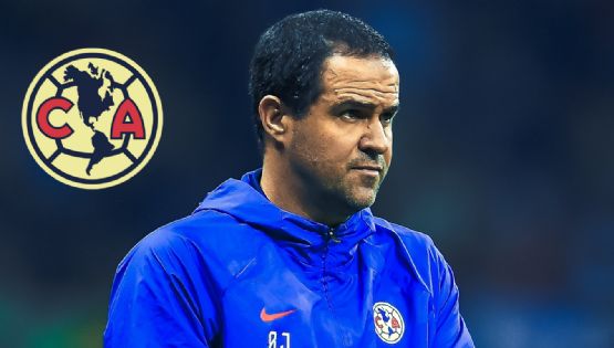 Los CAMBIOS que prepara André Jardine en la ALINEACIÓN del Club América contra Querétaro