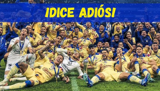 ¡INESPERADO! Otro jugador del Club América SE VA del equipo para el Clausura 2024