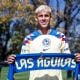 ¿Qué podría EVITAR la SALIDA de ‘Chicote’ Calderón al Necaxa?