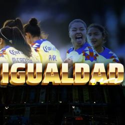 Futbolistas del Club América ALZAN LA VOZ y piden un Estadio para jugar