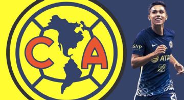 Salvador Reyes y el Club América apuntan a ser un EQUIPO DE ÉPOCA