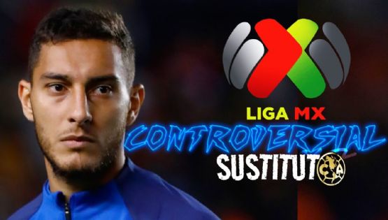 ¡Viene de un ACÉRRIMO RIVAL! Club América ya tendría preparado al SUSTITUTO de Sebastián Cáceres