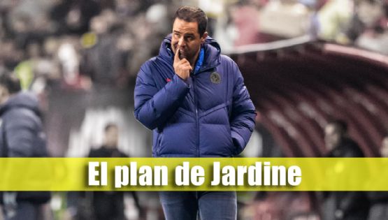 La ÚLTIMA ALINEACIÓN que entrenó André Jardine previo al América vs Querétaro