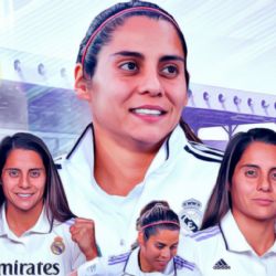 Club América Femenil trabaja para cerrar su FICHAJE ESTRELLA proveniente del Real Madrid
