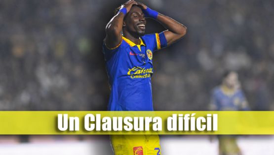 Las DESVENTAJAS del Calendario del Club América para el Clausura 2024