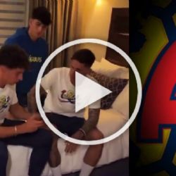 ¡NO lo dejarán ir! Igor Lichnovsky y Kevin Álvarez quieren EVITAR la SALIDA de Brian Rodríguez
