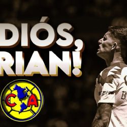 ¡SE VA! Club América LANZA POLÉMICA SEÑAL sobre SALIDA de Brian Rodríguez
