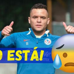 ¿Por qué ‘Cabecita’ Rodríguez NO ESTÁ ni en la BANCA del Club América vs Querétaro?