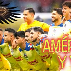 ¡UN VERDADERO CAMPEÓN! Club América defiende su corona en el Estadio Azteca al derrotar a Querétaro
