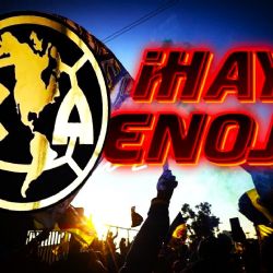 Afición del Club América ARREMETE contra ERRORES de uno de sus jugadores