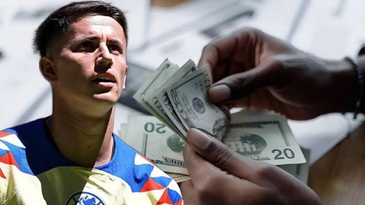 Surge NUEVO interesado que pone OFERTA millonaria por Brian Rodríguez