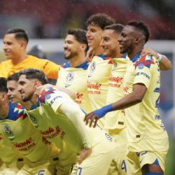 ¿Qué pasará con LOS FUTUROS de Álvaro Fidalgo y Sebastián Cáceres en el Club América?