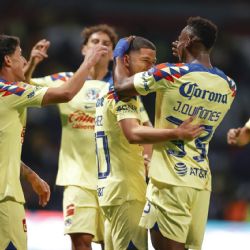 Las ROTACIONES que prepara André Jardine en la ALINEACIÓN del Club América contra el New England Revolución