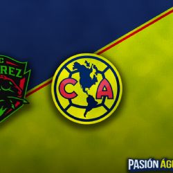 FC Juárez vs Club América por el Clausura 2024: Horario, cuándo juegan y quién transmitirá el partido