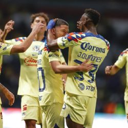 Jugador x jugador: los puntajes del Club América vs Querétaro en la Jornada 2 del Clausura 2024