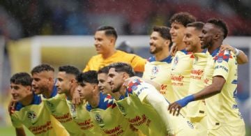 ¿Qué pasará con LOS FUTUROS de Álvaro Fidalgo y Sebastián Cáceres en el Club América?