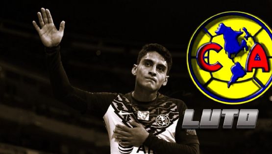 Club América manda condolencias por LAMENTABLE FALLECIMIENTO de familiar de Santiago Naveda