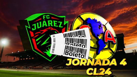 Dónde comprar BOLETOS para el Juárez vs Club América: PRECIOS y ubicaciones para el juego del Clausura 2024