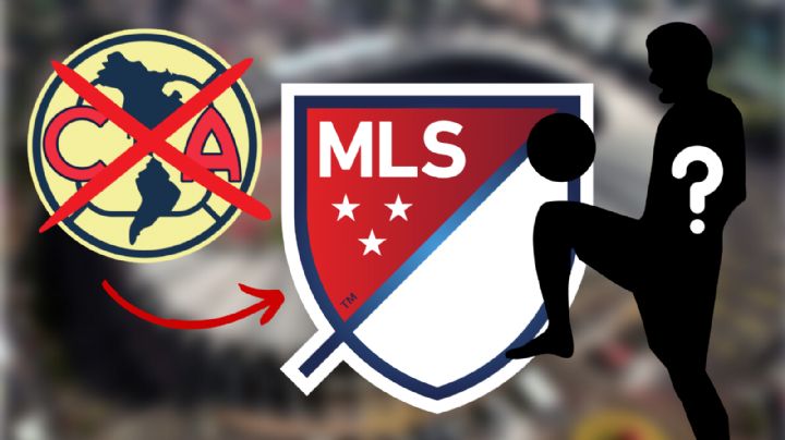 De estar a un paso de ser REFUERZO del Club América terminará en la MLS