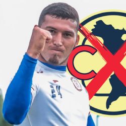 ¿Por qué no se concretó el FICHAJE de Juan Escobar con el Club América?
