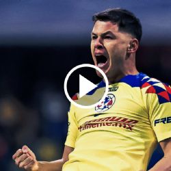 Video: ¡Si no es golazo no cuenta! Los MEJORES GOLES de Richard Sánchez con el Club América
