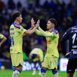 Club América tendrá SORPRESAS OBLIGADAS en la DEFENSA contra el FC Juárez