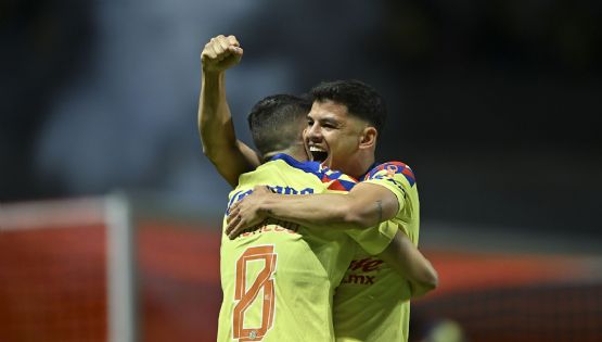 ¿Sí se va? Richard Sánchez RESPONDE sobre la posible salida de Álvaro Fidalgo del América